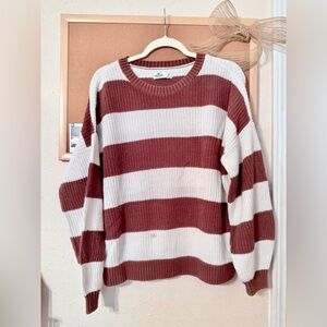 Hollister Sweater